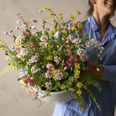 Mrplant Blomsterdekoration Fira 1280
